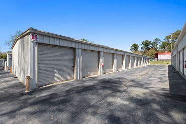 Store Here Albany - 1636 Philema Road Albany, GA 31701