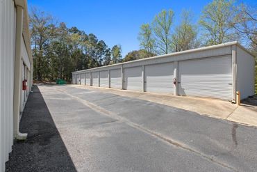 Store Here Albany - 1636 Philema Road Albany, GA 31701