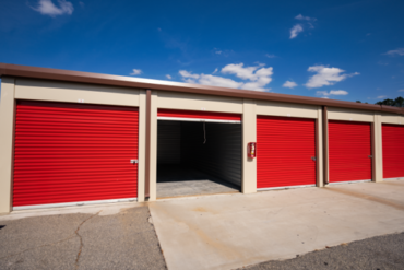 Store Here Albany - 1636 Philema Road Albany, GA 31701
