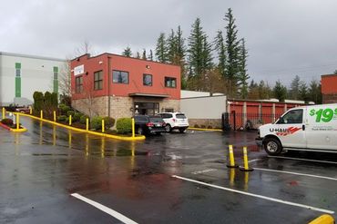 Store Here Snoqualmie Ridge - 35501 Southeast Douglas Street Snoqualmie, WA 98065