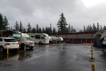 Store Here Snoqualmie Ridge - 35501 Southeast Douglas Street Snoqualmie, WA 98065