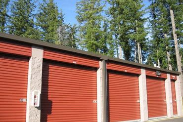 Store Here Snoqualmie Ridge - 35501 Southeast Douglas Street Snoqualmie, WA 98065