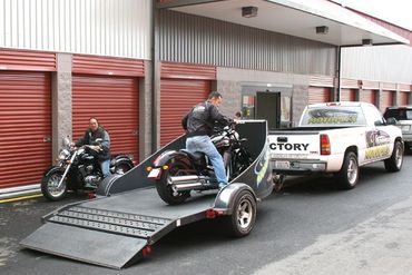 Store Here Snoqualmie Ridge - 35501 Southeast Douglas Street Snoqualmie, WA 98065