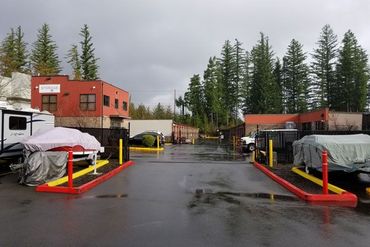 Store Here Snoqualmie Ridge - 35501 Southeast Douglas Street Snoqualmie, WA 98065
