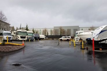 Store Here Snoqualmie Ridge - 35501 Southeast Douglas Street Snoqualmie, WA 98065