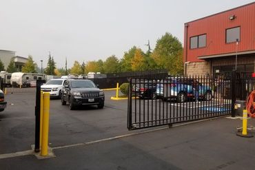 Store Here Snoqualmie Ridge - 35501 Southeast Douglas Street Snoqualmie, WA 98065