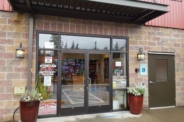Store Here Snoqualmie Ridge - 35501 Southeast Douglas Street Snoqualmie, WA 98065