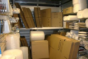 Store Here Snoqualmie Ridge - 35501 Southeast Douglas Street Snoqualmie, WA 98065