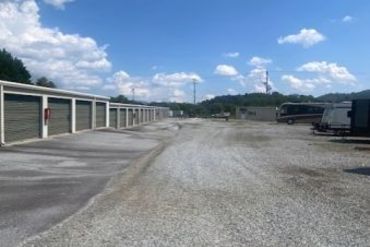 Store In Place Pisgah Forest - 6185 Hendersonville Highway Pisgah Forest, NC 28768