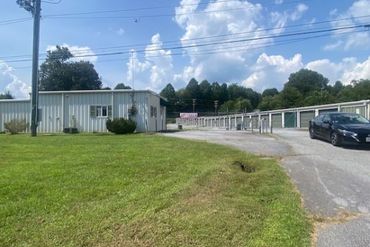 Store In Place Pisgah Forest - 6185 Hendersonville Highway Pisgah Forest, NC 28768