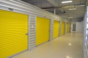 Store In Place Spartanburg - 700 John Dodd Road Inman, SC 29349