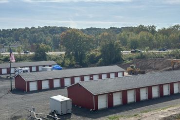 Store More For Less WEST - 7939 Crego Road Baldwinsville, NY 13027