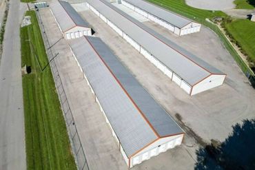 Store Today - 104 Brewer Drive Borden, IN 47106