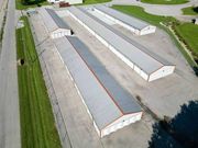 Store Today - 104 Brewer Drive Borden, IN 47106