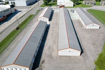 Store Today - 104 Brewer Drive Borden, IN 47106