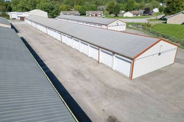 Store Today - 104 Brewer Drive Borden, IN 47106