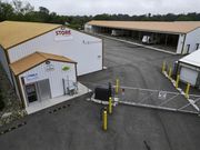 Store Today - 2175 West Whiskey Run Road Northwest Ramsey, IN 47166