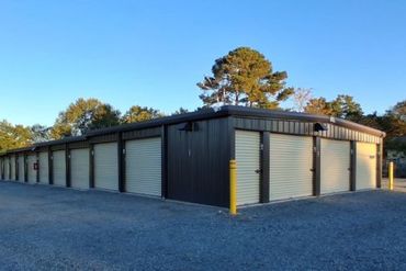 Store-It-Safe Self Storage - 316 Moulton Spring Road Erwin, NC 28339