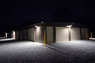Store-It-Safe Self Storage - 316 Moulton Spring Road Erwin, NC 28339