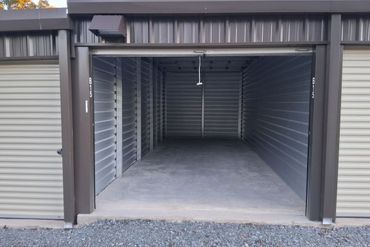 Store-It-Safe Self Storage - 316 Moulton Spring Road Erwin, NC 28339