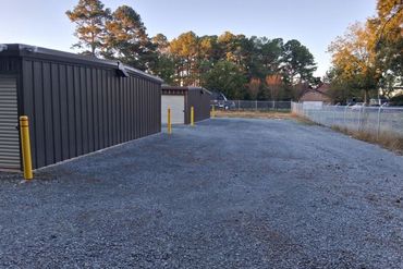 Store-It-Safe Self Storage - 316 Moulton Spring Road Erwin, NC 28339
