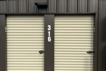 Store-It-Safe Self Storage - 316 Moulton Spring Road Erwin, NC 28339