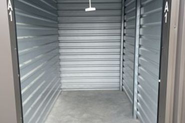 Store-It-Safe Self Storage - 316 Moulton Spring Road Erwin, NC 28339