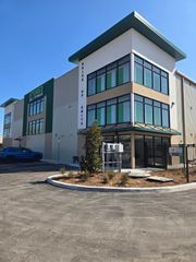 Stored Self Storage - 1550 Edgewood Avenue West Jacksonville, FL 32208