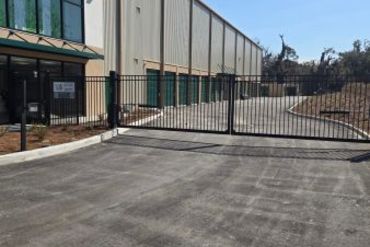 Stored Self Storage - 1550 Edgewood Avenue West Jacksonville, FL 32208