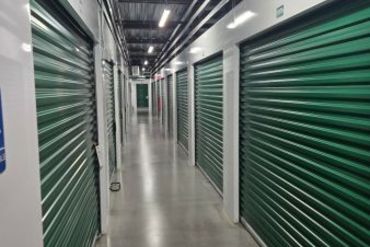 Stored Self Storage - 1550 Edgewood Avenue West Jacksonville, FL 32208