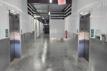 Stored Self Storage - 1550 Edgewood Avenue West Jacksonville, FL 32208