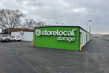 Storelocal Storage - 325 Fm 1103 Cibolo, TX 78108