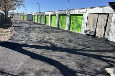 Storelocal Storage - 325 Fm 1103 Cibolo, TX 78108