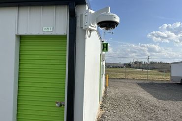 Storelocal Storage - 325 Fm 1103 Cibolo, TX 78108