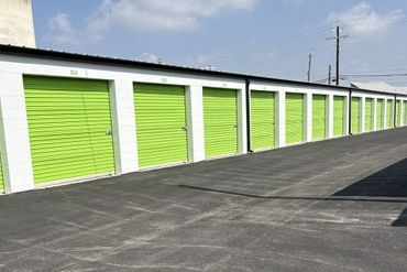 Storelocal Storage - 325 Fm 1103 Cibolo, TX 78108
