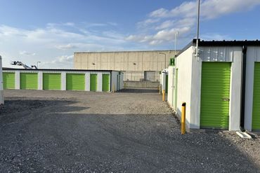 Storelocal Storage - 325 Fm 1103 Cibolo, TX 78108