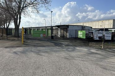 Storelocal Storage - 325 Fm 1103 Cibolo, TX 78108