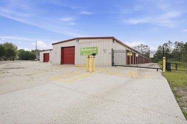 Storelocal Storage - 603 Thornhill Drive Hattiesburg, MS 39402
