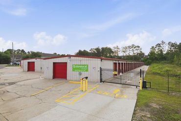 Storelocal Storage - 603 Thornhill Drive Hattiesburg, MS 39402