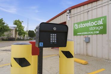 Storelocal Storage - 603 Thornhill Drive Hattiesburg, MS 39402