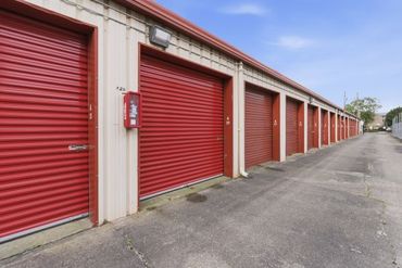 Storelocal Storage - 603 Thornhill Drive Hattiesburg, MS 39402