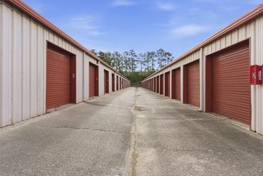 Storelocal Storage - 603 Thornhill Drive Hattiesburg, MS 39402