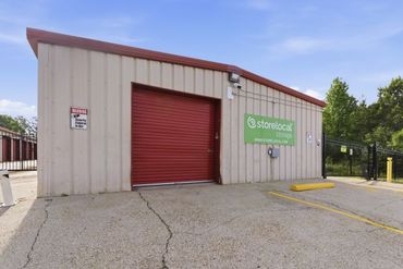 Storelocal Storage - 603 Thornhill Drive Hattiesburg, MS 39402