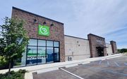 Storelocal Storage - 1024 Parkway Drive Spring Hill, TN 37174