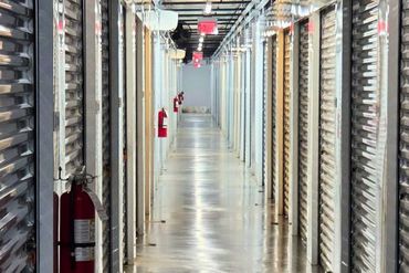 Storelocal Storage - 1024 Parkway Drive Spring Hill, TN 37174