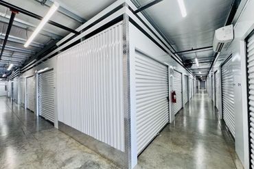 Storelocal Storage - 1024 Parkway Drive Spring Hill, TN 37174