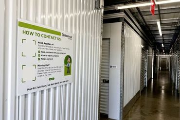Storelocal Storage - 1024 Parkway Drive Spring Hill, TN 37174