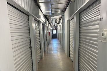 StorMark Self Storage - 1197 Piney Green Road Jacksonville, NC 28546