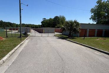 StorMark Self Storage - 1197 Piney Green Road Jacksonville, NC 28546