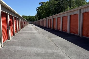 StorMark Self Storage - 1197 Piney Green Road Jacksonville, NC 28546